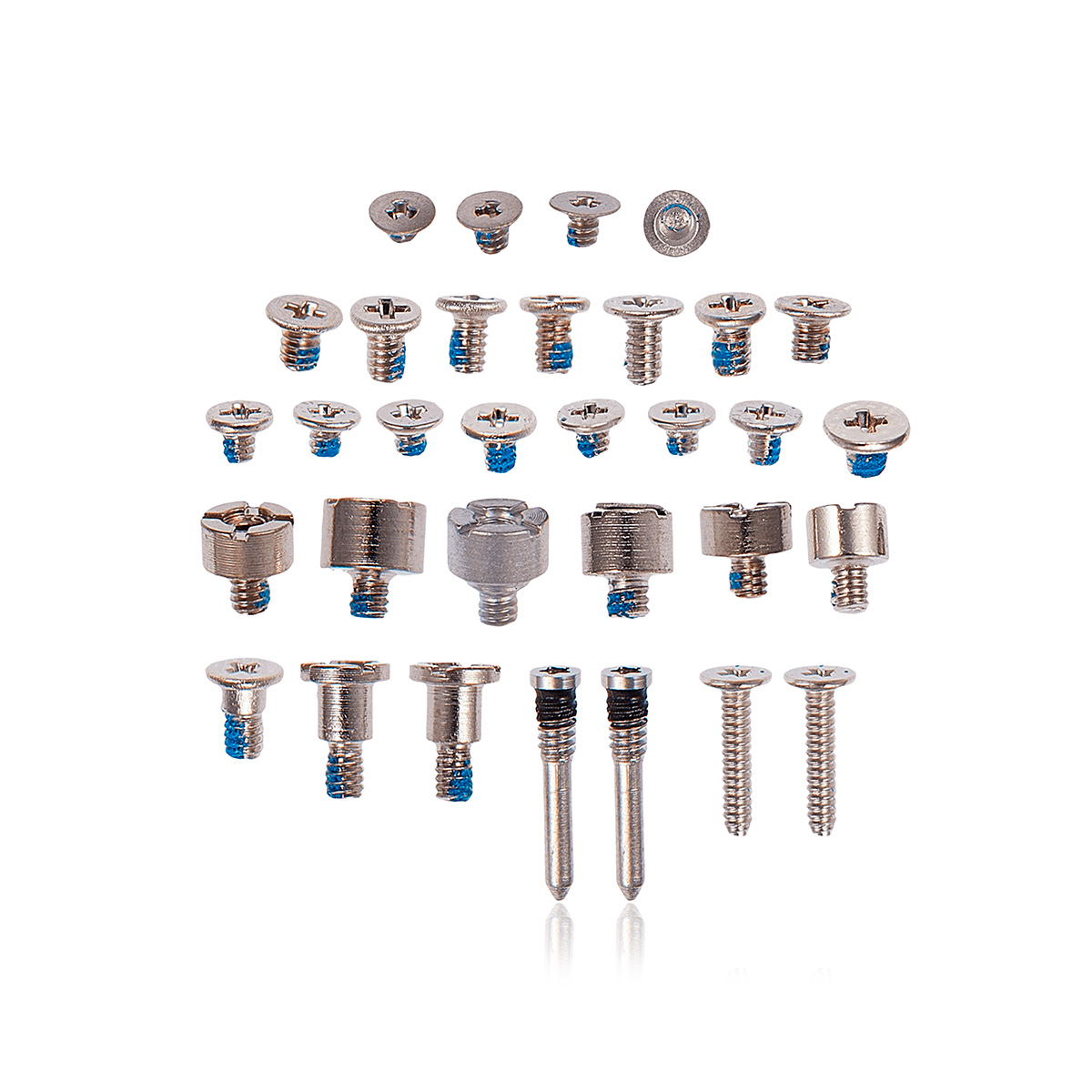 Tornillo Kit iPhone 14/14 Plus